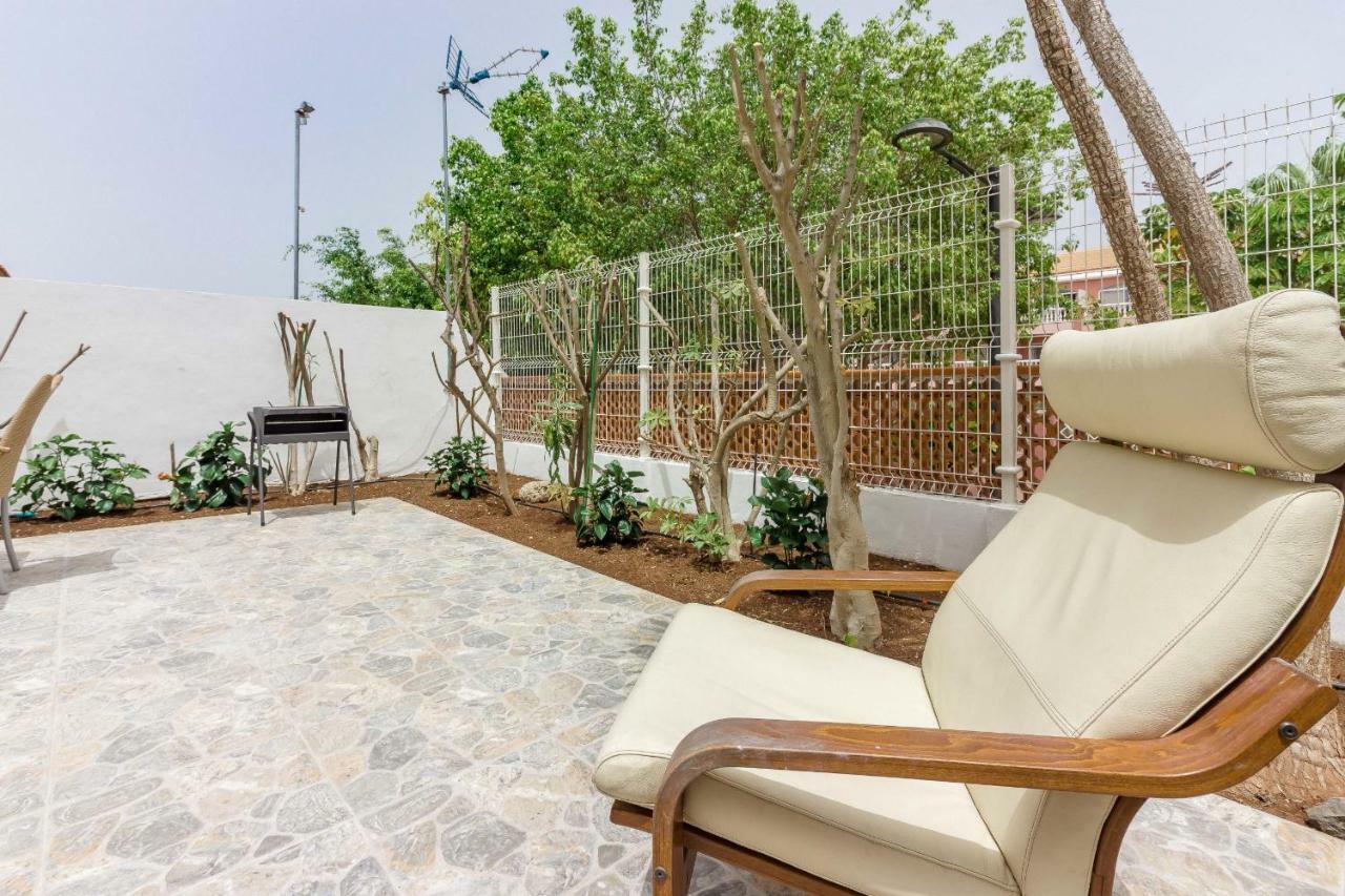El Cardon 1A003 Apartment Playa de las Americas  Exterior photo