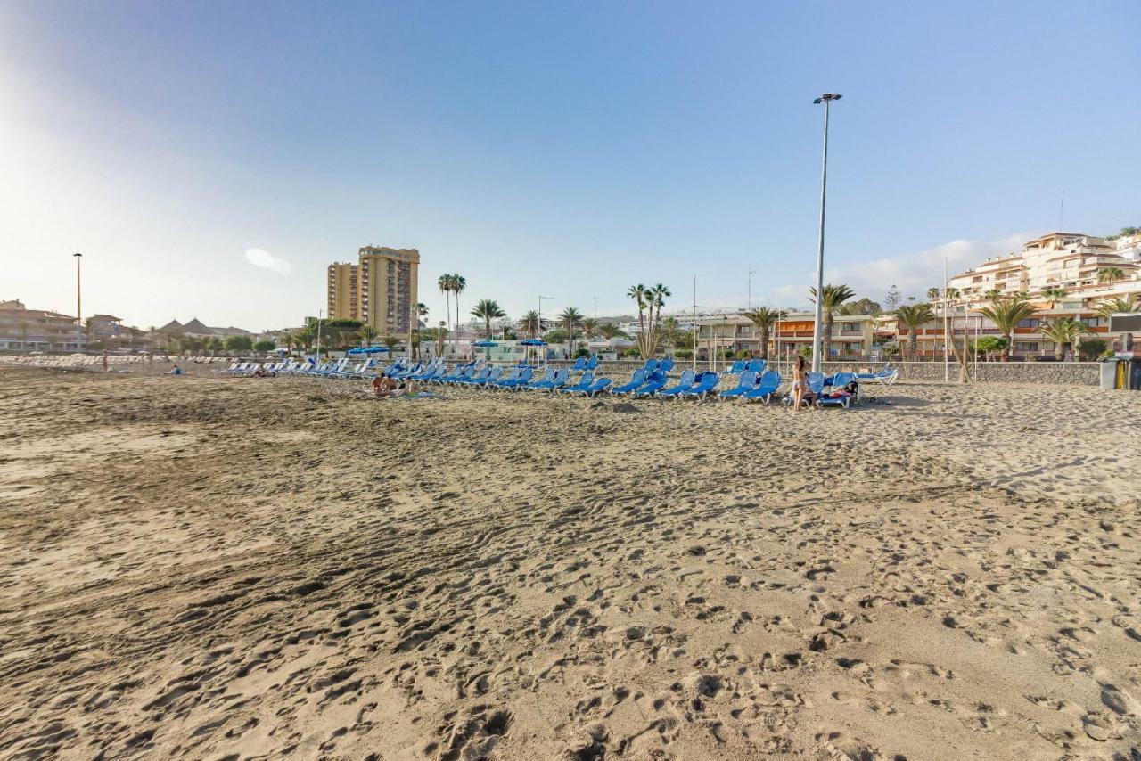 El Cardon 1A003 Apartment Playa de las Americas  Exterior photo